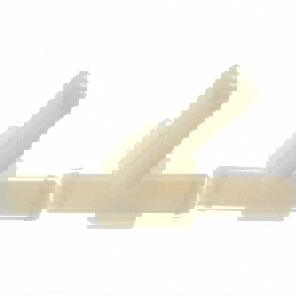 Nylon Y Automotive Vacuum Connector